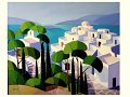 Village grec 001